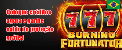 Chuva de Giros Grátis promotional offer