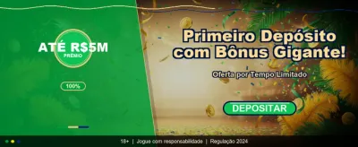 Ganhe Prêmios Incríveis Agora